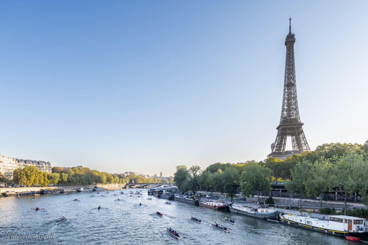 Les ponts de Paris avec Caroline – Les ponts de l’île de la Cité - L